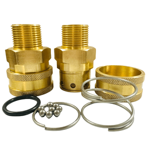 Khớp nối kh&iacute; n&eacute;n kết nối nhanh thủy lực &aacute;p suất cao