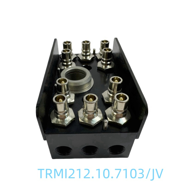 Pełna gama produkt&oacute;w aluminiowych Płyty francuskiej serii RMI RMP SPC